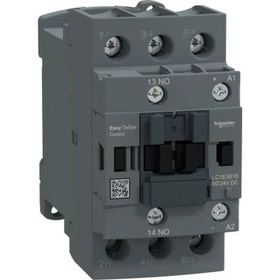 SCHNEIDER ELECTRIC LC1E3810BD