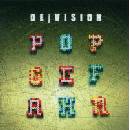 De/Vision - Popgefahr CD
