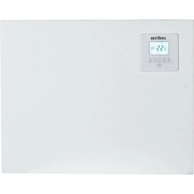 EmaHome IPW-425 425 W do 12 m² – Zboží Dáma