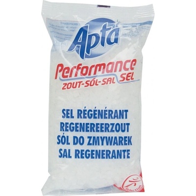 АПТА сол за съдомиялна машина 1 кг (a100061)