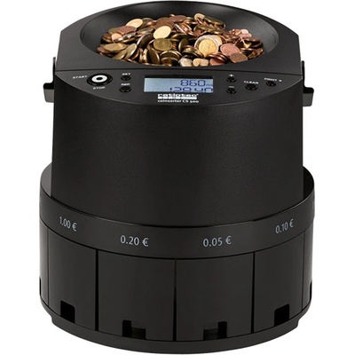 Ratiotec Coinsorter CS 500