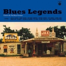 Blues Legends LP
