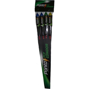 Rakety Fly Condor set 4 ks
