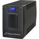 Image 1 of PowerWalker VI SCL FR 1500 (10121149)