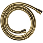 Hansgrohe - Шлаух за душ Isiflex, 1, 60 m, финиш полирано злато 28276990 (28276990)