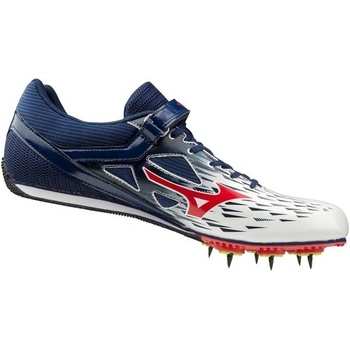 Mizuno CITIUS WING FX Modrá,Bílá,Červená