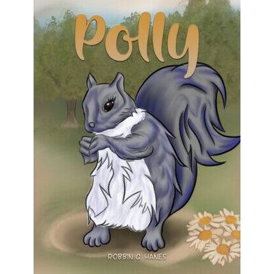 Polly - Robbin G Hanes – Hledejceny.cz
