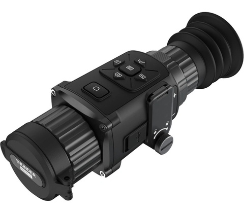 Hikmicro Thunder TH35