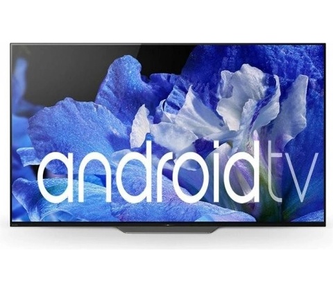 Sony Bravia KD-55AF8