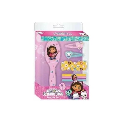 Gabby's Dollhouse Комплект за Разкрасяване Gabbys Dollhouse
