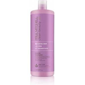 Paul Mitchell Clean Beauty Blonde Шампоани 1000ml