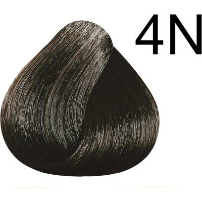 Color & Soin barva na vlasy 4N přírodní hnědá 135 ml