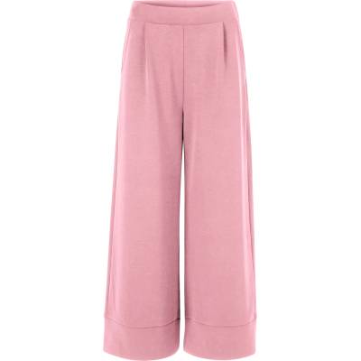 Rich & Royal Панталон с набор розово, размер XS