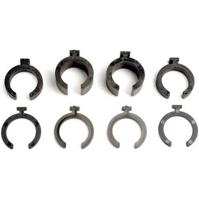 Traxxas шайби за пружини на амортисьори (комплект)