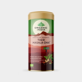 Tulsi Masala Chai