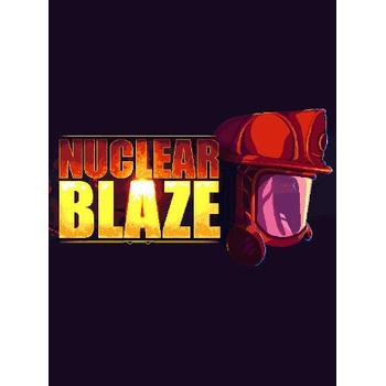 Nuclear Blaze