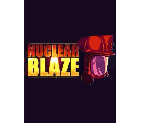 Nuclear Blaze