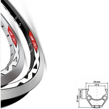 Mach MTB 220