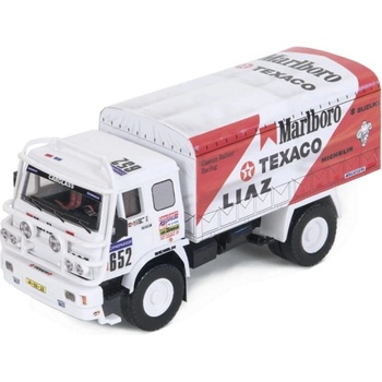 Monti System MS 1420 Liaz Dakar 652 1:48