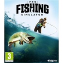 Pro Fishing Simulator