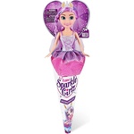 Sparkle Girlz Кукла в конус rainbows and unicorns