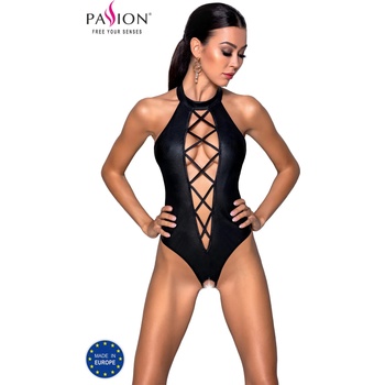 Image 1 of Passion Nancy Body Black L/XL