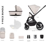 Venicci Tinum Edge 2 in 1 Детски колички