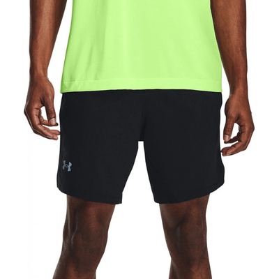 Under Armour UA launch SW 7'' 2N1 short-BLK
