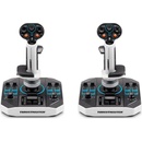 Image 1 of Thrustmaster Sol-R 2 HOSAS Space Sim Duo