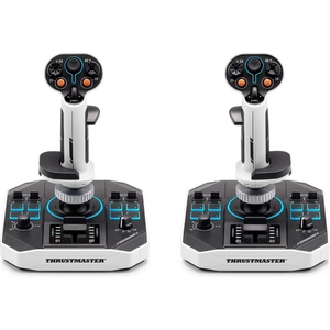 Thrustmaster Sol-R 2 HOSAS Space Sim Duo Джойстик