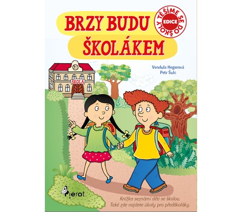 Těšíme se do školy