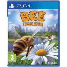 Bee Simulator