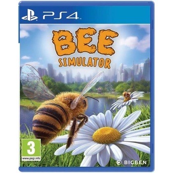 Bee Simulator