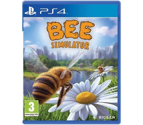 Bee Simulator