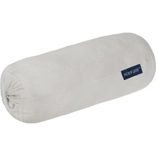 SCANquilt napínací prostěradlo JERSEY SOFT světle šedé 100x220x30