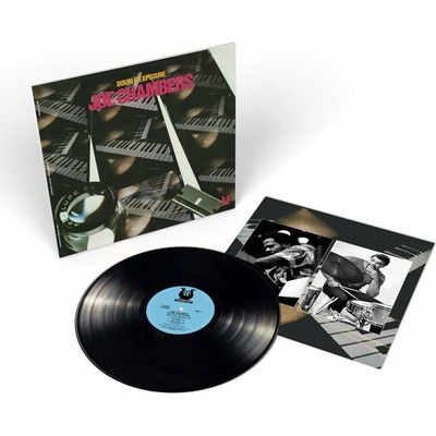 Joe Chambers - Double Exposure (Remastered) (180 g) LP