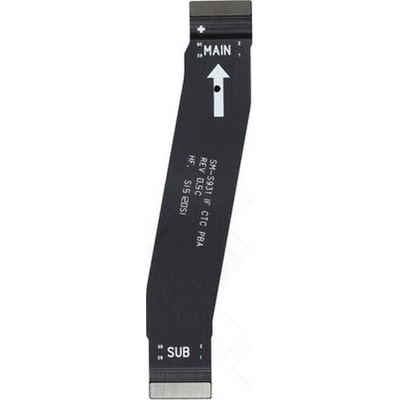 Samsung Galaxy S25 - Hlavný Flex Kábel - GH82-36333A Genuine Service Pack