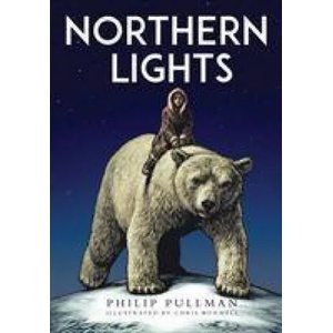 Northern Lights: the award-winning, internationally bestselling, now full-colour illustrated edition (ISBN: 9780702305085)