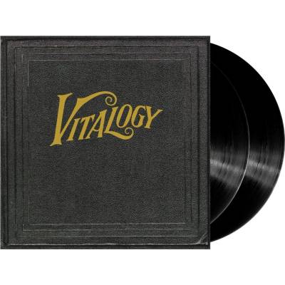 PEARL JAM: VITALOGY -REMAST- LP