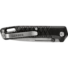 Gerber Zilch, coyote