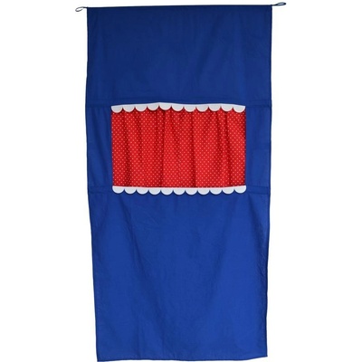 Moravská ústředna divadlo Puntík – Zboží Dáma