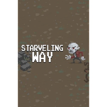 beans rolls Starveling Way (PC)