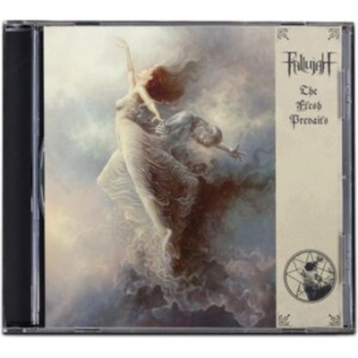 Fallujah - The Flesh Prevails CD
