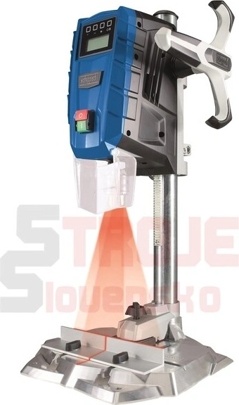Scheppach DP 55