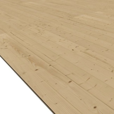 LANIT PLAST, s.r.o. drevená podlaha KARIBU DALIN 1 (45568) LG1723