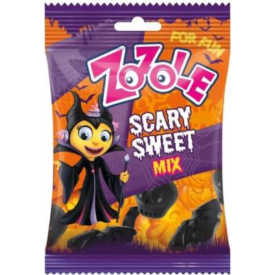 Zozole Scary Sweet Mix 225 g