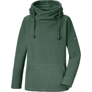 Mufflon Дамски вълнен пуловер Mufflon Women's Sina Merino jumper - Reed - размер XXL (105-1001-1116)