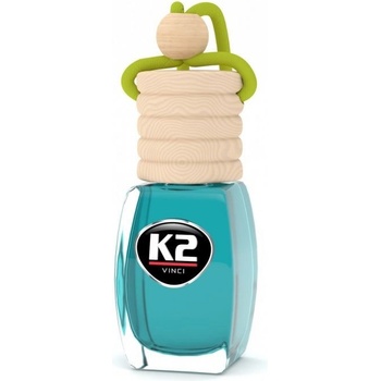 K2 Vento Spicy Citrus Refill 8 ml