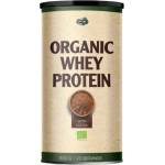 Pure Nutrition Organic Whey Protein With Cocoa [500 грама]