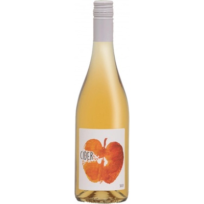 U Tří Dubů Jablečný Cider suchý 7,4% 0,75 l (sklo)